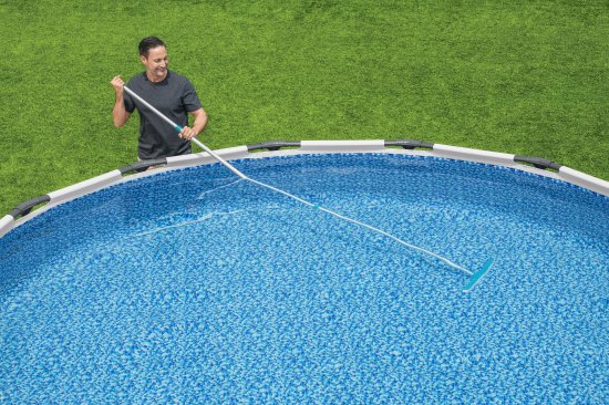 Щетка для чистки бассейна Bestway 58280