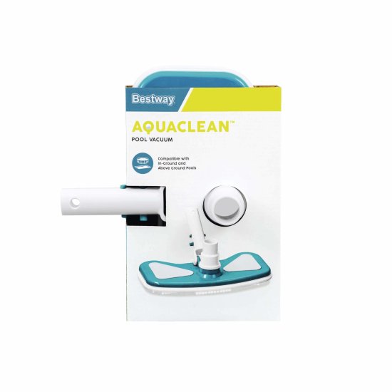 Щетка для чистки бассейна Bestway 58282