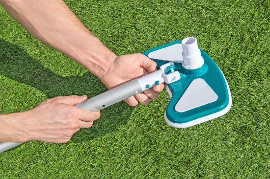 Щетка для чистки бассейна Bestway 58282