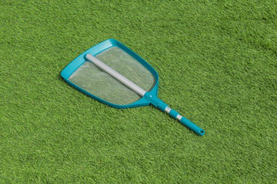 Сачок для чистки бассейна Bestway Aqua Scoop полипропилен 63 см