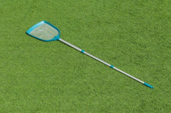 Сачок для чистки бассейна Bestway Aqua Scoop полипропилен 63 см