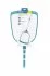 Сачок для чистки бассейна Bestway Aqua Scoop полипропилен 63 см