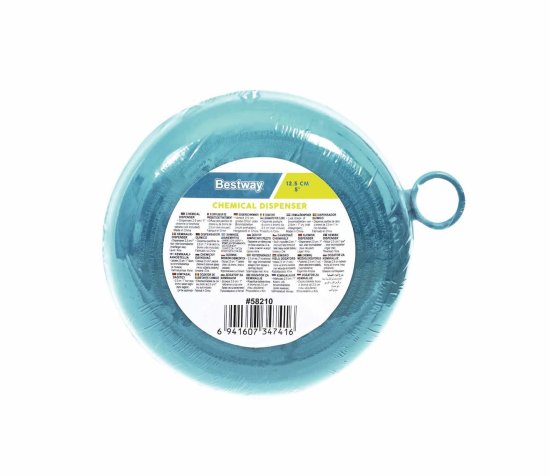 Дозатор для бассейна Bestway 58210