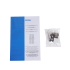 Электрическая варочная поверхность Haier HHY-C64DVB 59x52см 4 конфорки цвет черный