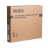 Электрическая варочная поверхность Haier HHY-C64DVB 59x52см 4 конфорки цвет черный