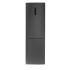 Холодильник двухкамерный Haier C2F636CFRGU1 59.5x190.5x67.2 см цвет серебро