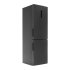 Холодильник двухкамерный Haier C2F636CFRGU1 59.5x190.5x67.2 см цвет серебро