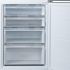 Холодильник двухкамерный Haier C2F636CFRGU1 59.5x190.5x67.2 см цвет серебро