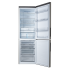 Холодильник двухкамерный Haier C2F636CFRGU1 59.5x190.5x67.2 см цвет серебро