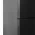 Холодильник двухкамерный Haier C2F636CFRGU1 59.5x190.5x67.2 см цвет серебро