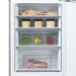 Холодильник двухкамерный Haier C2F636CFRGU1 59.5x190.5x67.2 см цвет серебро