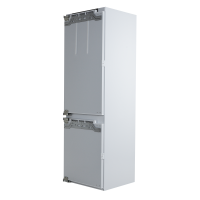 Холодильник двухкамерный Haier BCF3261WRU 55.8x177.2x54.5 см цвет белый