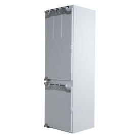 Холодильник двухкамерный Haier BCF3261WRU 55.8x177.2x54.5 см цвет белый