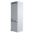 Холодильник двухкамерный Haier BCF3261WRU 55.8x177.2x54.5 см цвет белый