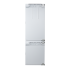 Холодильник двухкамерный Haier BCF3261WRU 55.8x177.2x54.5 см цвет белый