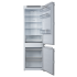 Холодильник двухкамерный Haier BCF3261WRU 55.8x177.2x54.5 см цвет белый
