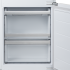 Холодильник двухкамерный Haier BCF3261WRU 55.8x177.2x54.5 см цвет белый