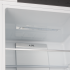 Холодильник двухкамерный Haier BCF3261WRU 55.8x177.2x54.5 см цвет белый