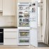 Холодильник двухкамерный Haier BCF3261WRU 55.8x177.2x54.5 см цвет белый