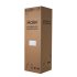 Холодильник двухкамерный Haier BCF3261WRU 55.8x177.2x54.5 см цвет белый