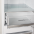 Холодильник двухкамерный Haier BCF3261WRU 55.8x177.2x54.5 см цвет белый