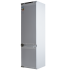 Холодильник двухкамерный Haier HRF310WBRU 54x193.7x54.5 см цвет белый