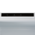 Холодильник двухкамерный Haier HRF310WBRU 54x193.7x54.5 см цвет белый