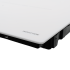 Индукционная варочная панель Haier HHY-Y64TVTW 59 см 4 конфорки цвет белый