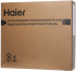 Индукционная варочная панель Haier HHY-Y64TVTW 59 см 4 конфорки цвет белый