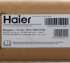 Индукционная варочная панель Haier HHY-Y64TVTW 59 см 4 конфорки цвет белый