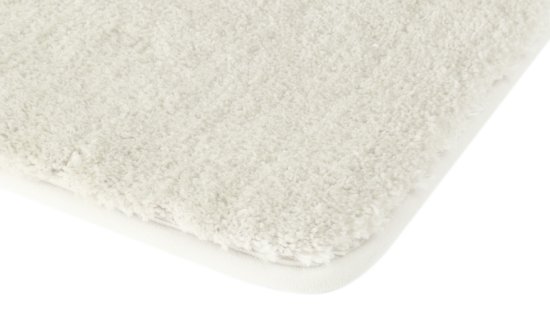 Коврик для ванной Fixsen Family 70x120 см цвет бежевый