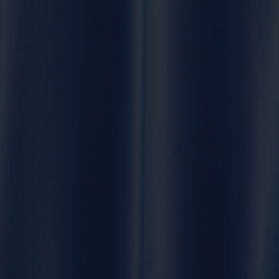 Штора на люверсах димаут 200x280 см цвет синий