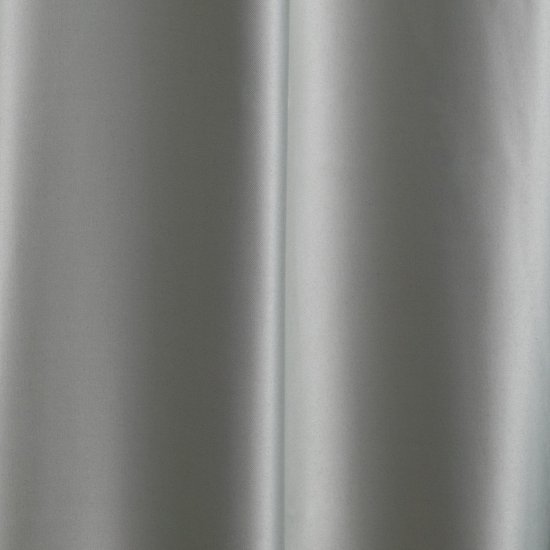 Штора на люверсах димаут 200x280 см цвет светло-бежевый