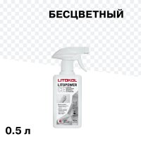 Средство для удаления цементных остатков Litokol Litoclean Comfort Evo/Litopower CE 0,5 л