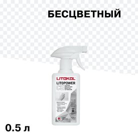 Средство для удаления цементных остатков Litokol Litoclean Comfort Evo/Litopower CE 0,5 л