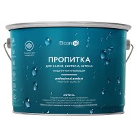 Гидрофобизатор Elcon Aqwell 9 л
