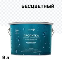 Гидрофобизатор Elcon Aqwell 9 л