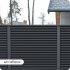 Грунт-эмаль по ржавчине 3в1 Elcon графит RAL 7024 матовая 25 кг