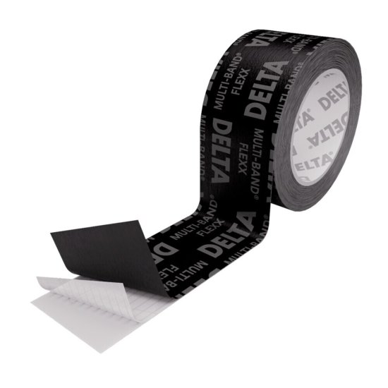 Лента соединительная Delta Multi Band Flexx 60 мм х 25 м
