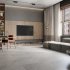 Керамогранит Gracia Ceramica Abremo серый 600х600х10 мм (4 шт.=1,44 кв.м)