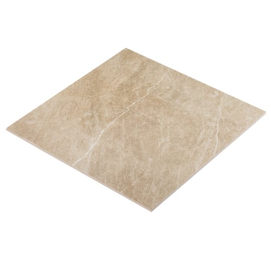 Керамогранит Gracia Ceramica Abremo бежевый 600х600х10 мм (4 шт.=1,44 кв.м)