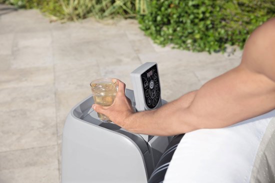 Спа-бассейн Bestway Hollywood Luxe 1.9x0.66 908 л