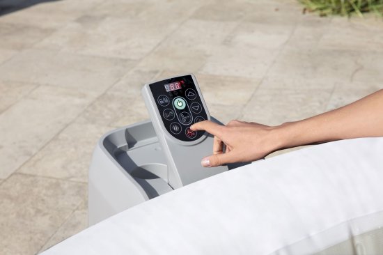 Спа-бассейн Bestway Hollywood Luxe 1.9x0.66 908 л