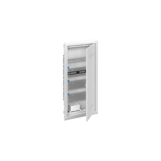 Мультимедийный шкаф ABB uk640mv