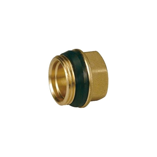 Переходник Giacomini R593D