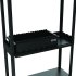 Мангал Grillux Стандарт 3 мм 210x114x71 см