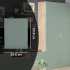 Дверь для шкафа Лион 39.6x50.8x1.8 см ДСП цвет зеленый матовый