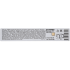 Каркас шкафа Лион 80x41.7x51.2 см с фурнитурой ДСП цвет дуб комано