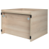 Каркас шкафа Лион 60x41.7x57.7 см с фурнитурой ДСП цвет дуб комано