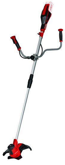 Триммер аккумуляторный Einhell PXC AGILLO 18/200, 18 В 4 Ач